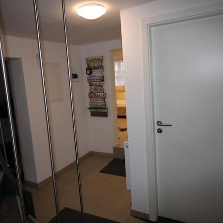 Mainz - 4-Zimmer-Haus - 6 Personen 외부 사진