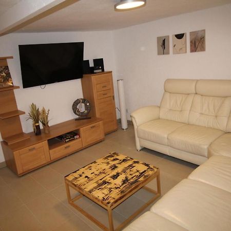 Mainz - 4-Zimmer-Haus - 6 Personen 외부 사진