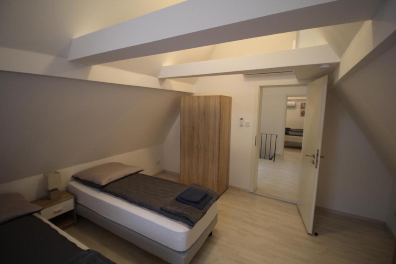 Mainz - 4-Zimmer-Haus - 6 Personen 외부 사진