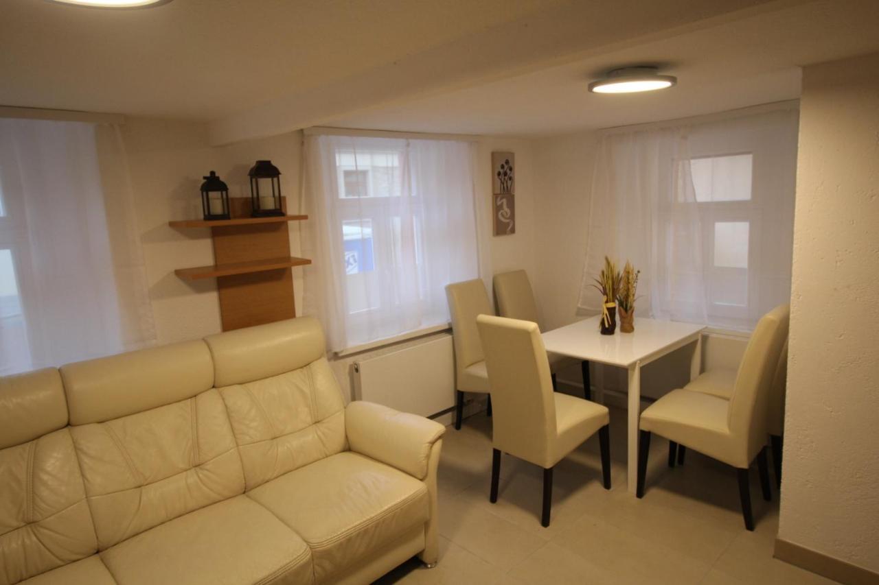 Mainz - 4-Zimmer-Haus - 6 Personen 외부 사진