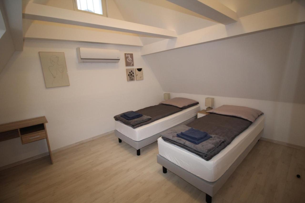 Mainz - 4-Zimmer-Haus - 6 Personen 외부 사진