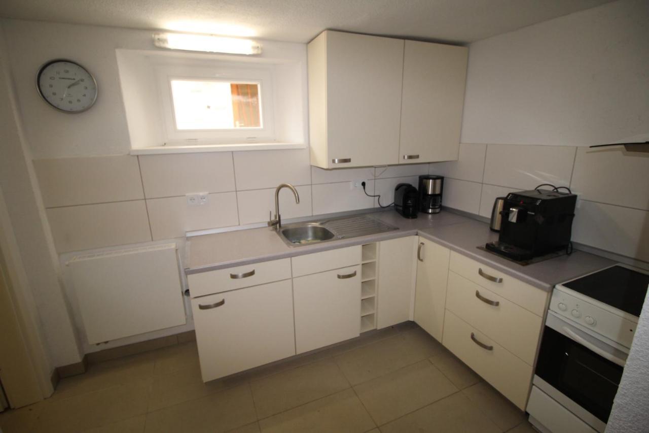 Mainz - 4-Zimmer-Haus - 6 Personen 외부 사진