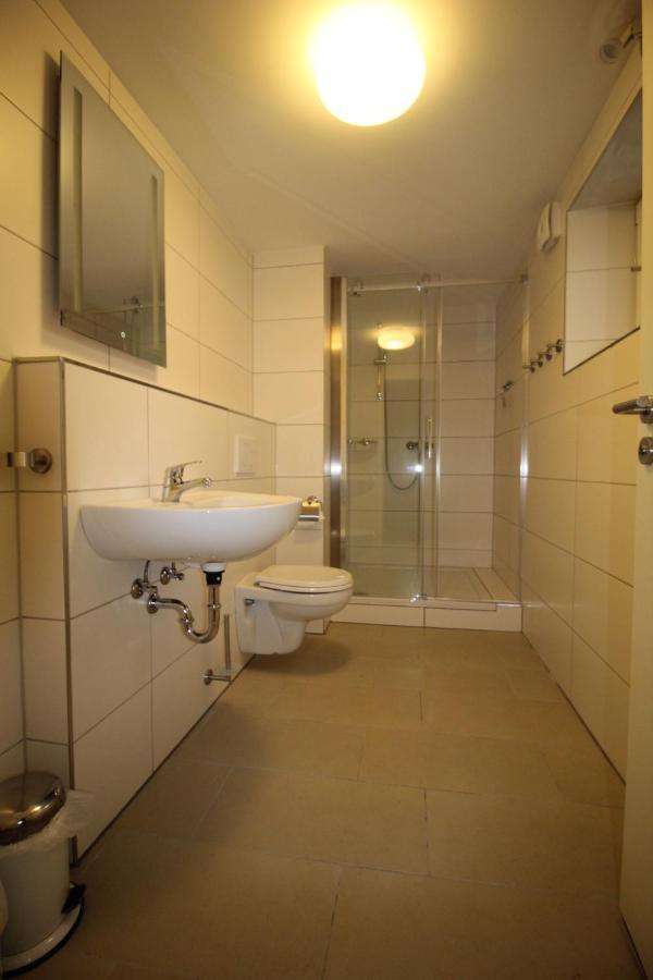 Mainz - 4-Zimmer-Haus - 6 Personen 외부 사진
