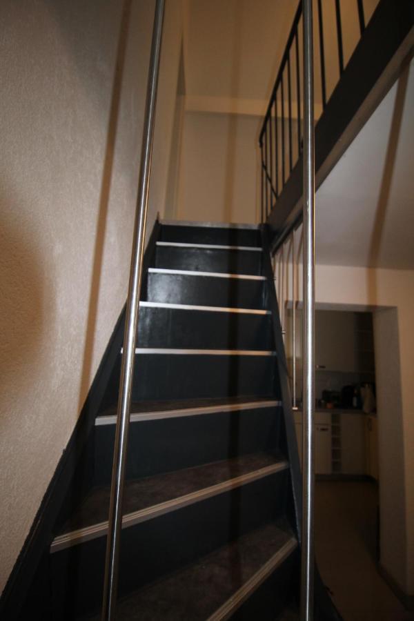 Mainz - 4-Zimmer-Haus - 6 Personen 외부 사진