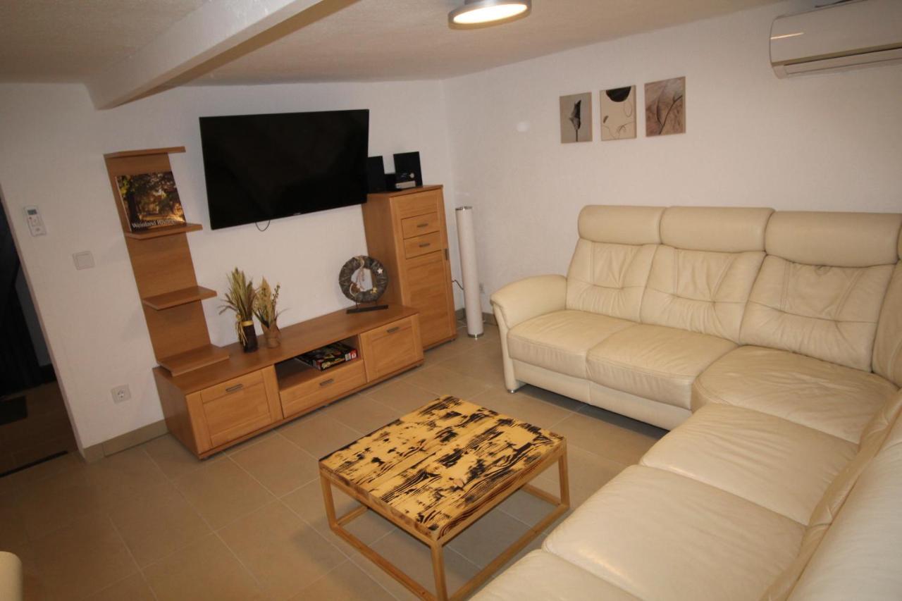 Mainz - 4-Zimmer-Haus - 6 Personen 외부 사진